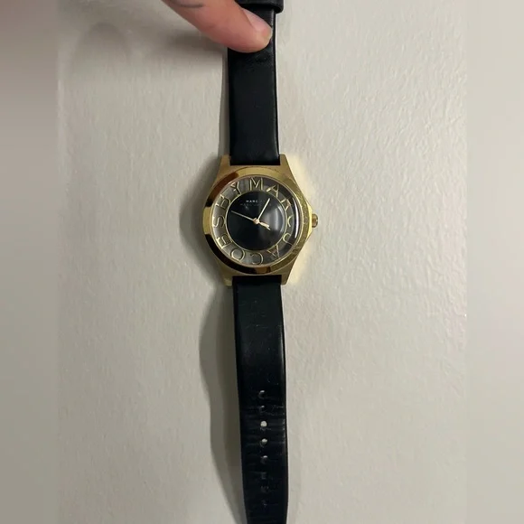 Marc By Marc Jacobs | Accessories | Henry Skeleton Marc  display picture 2